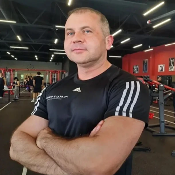 Кочурин Иван